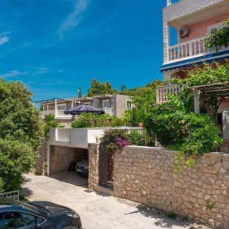 Apartment "Kamelia"Cavtat Luaran gambar