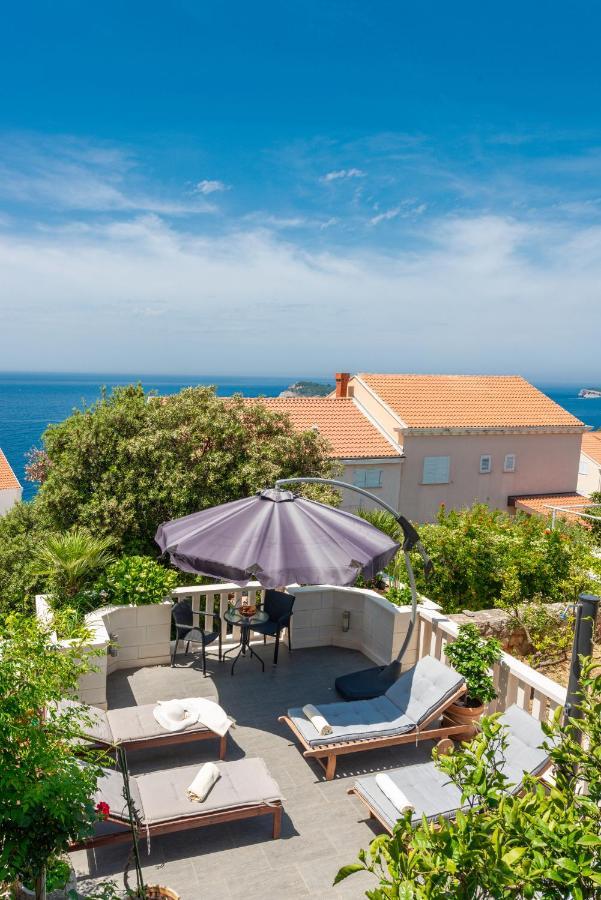 Apartment "Kamelia"Cavtat Luaran gambar