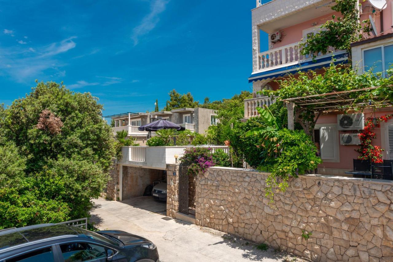 Apartment "Kamelia"Cavtat Luaran gambar