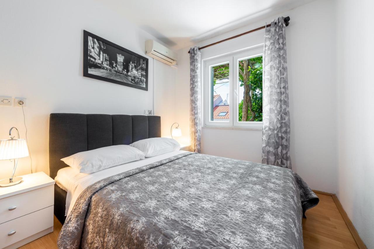 Apartment "Kamelia"Cavtat Luaran gambar