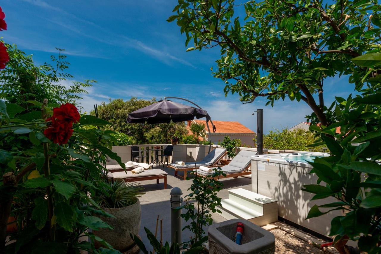 Apartment "Kamelia"Cavtat Luaran gambar