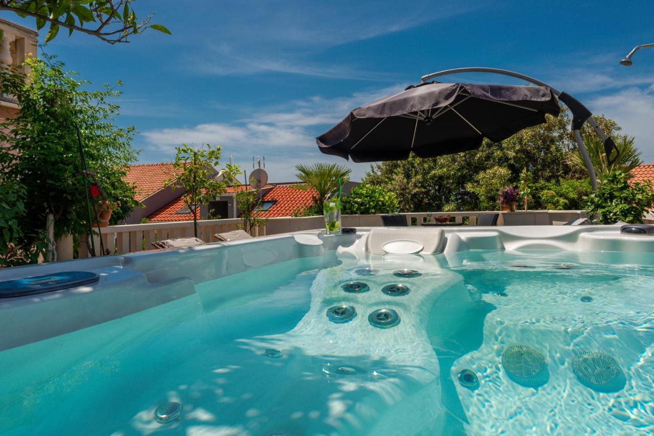 Apartment "Kamelia"Cavtat Luaran gambar