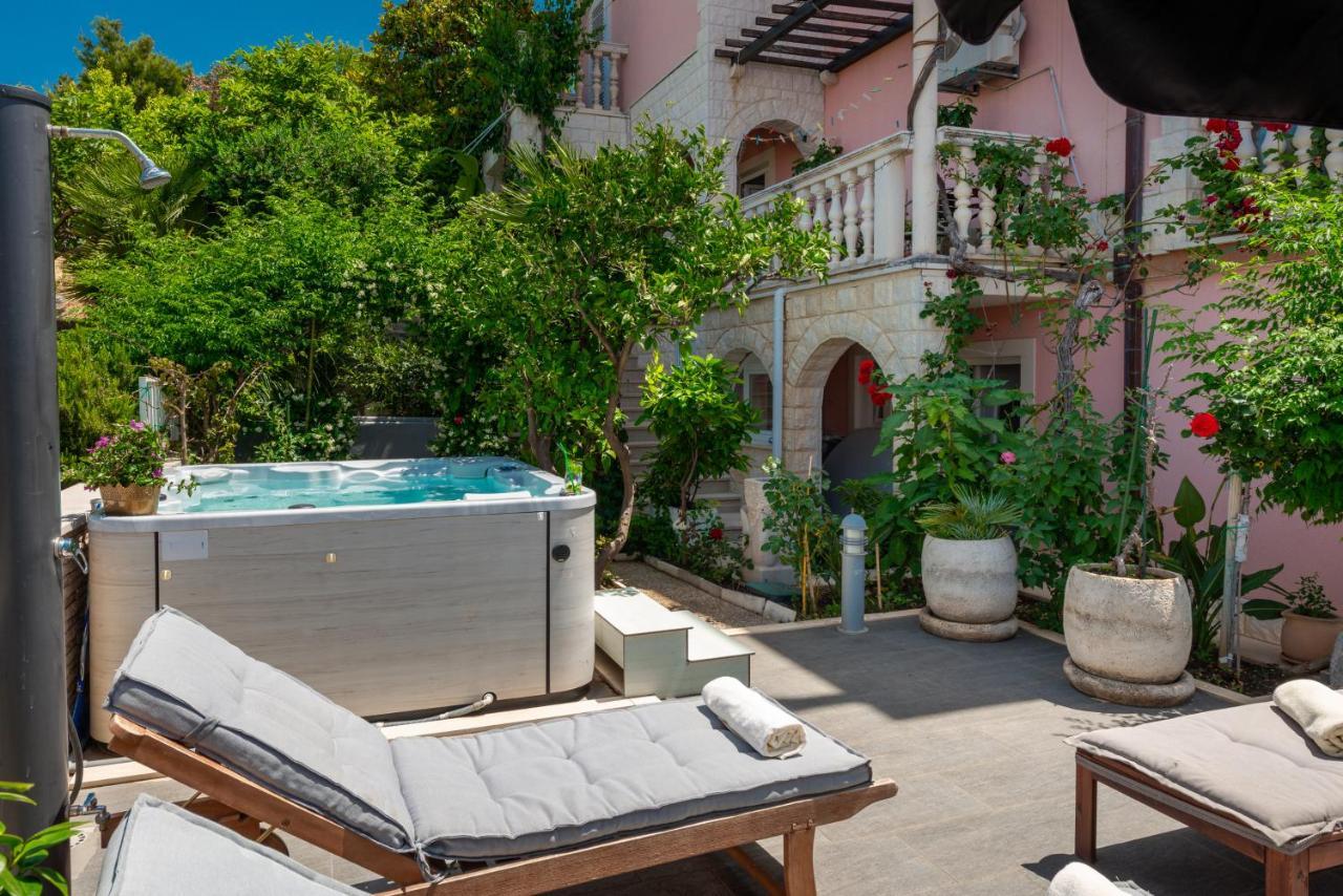 Apartment "Kamelia"Cavtat Luaran gambar