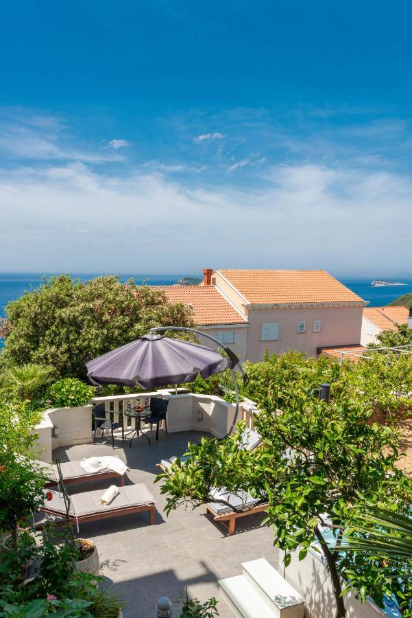 Apartment "Kamelia"Cavtat Luaran gambar