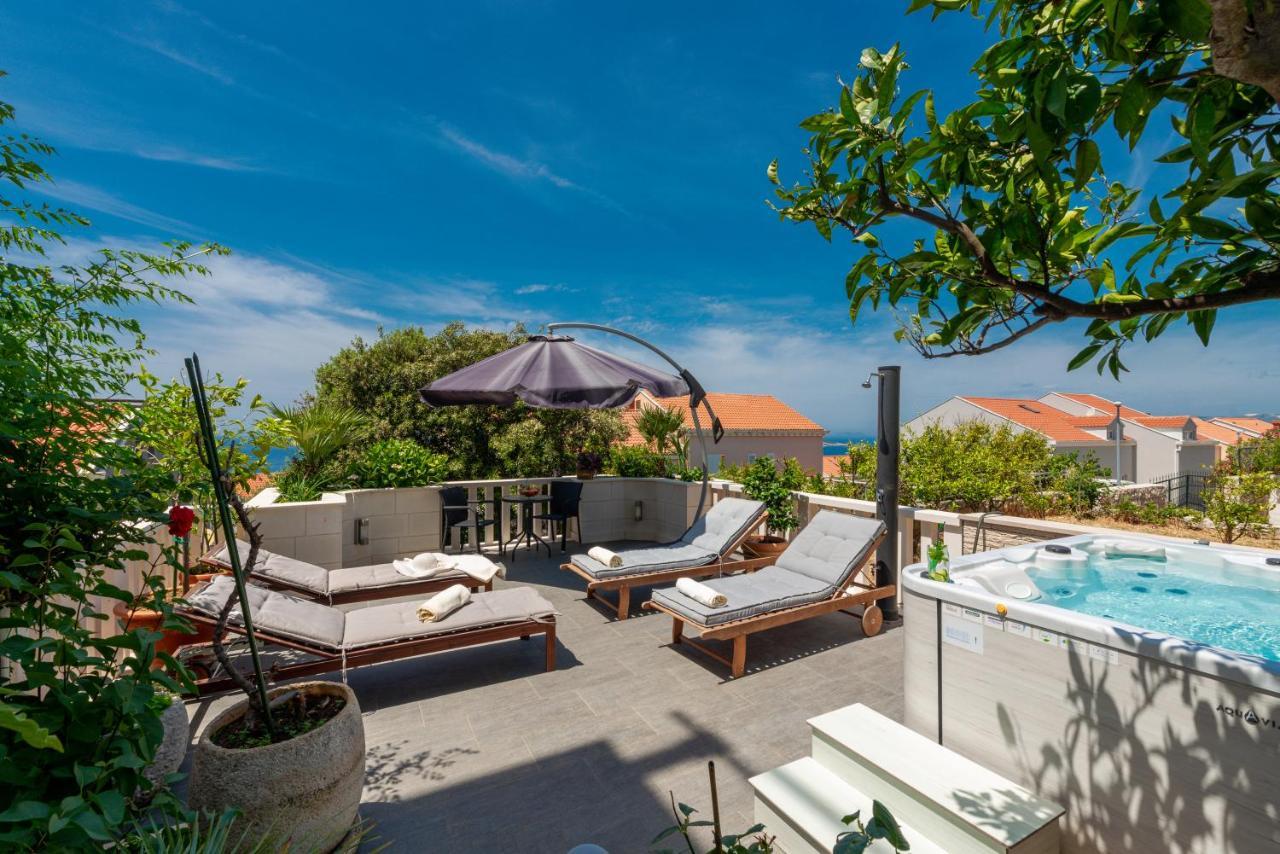 Apartment "Kamelia"Cavtat Luaran gambar