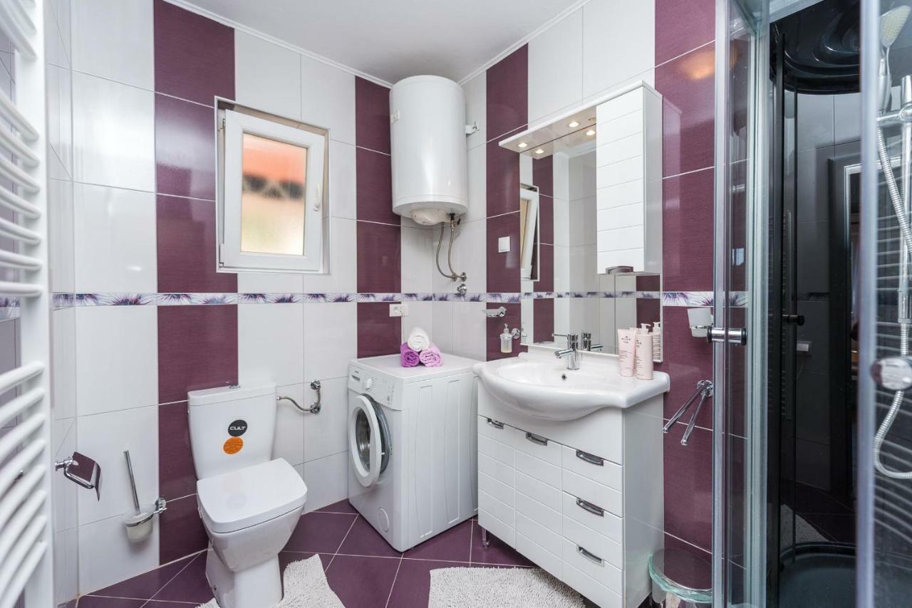 Apartment "Kamelia"Cavtat Luaran gambar