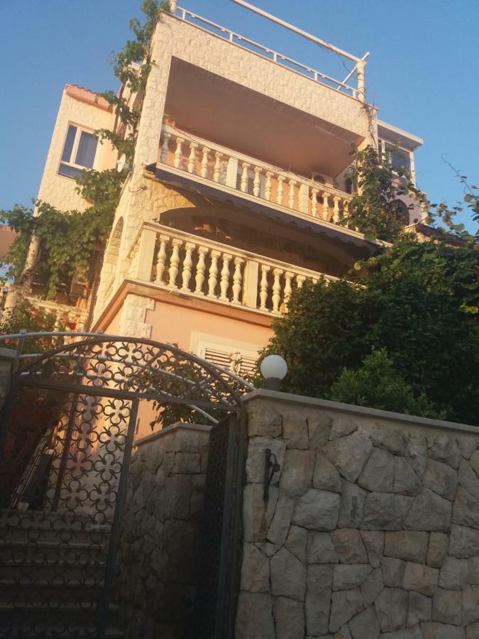 Apartment "Kamelia"Cavtat Luaran gambar