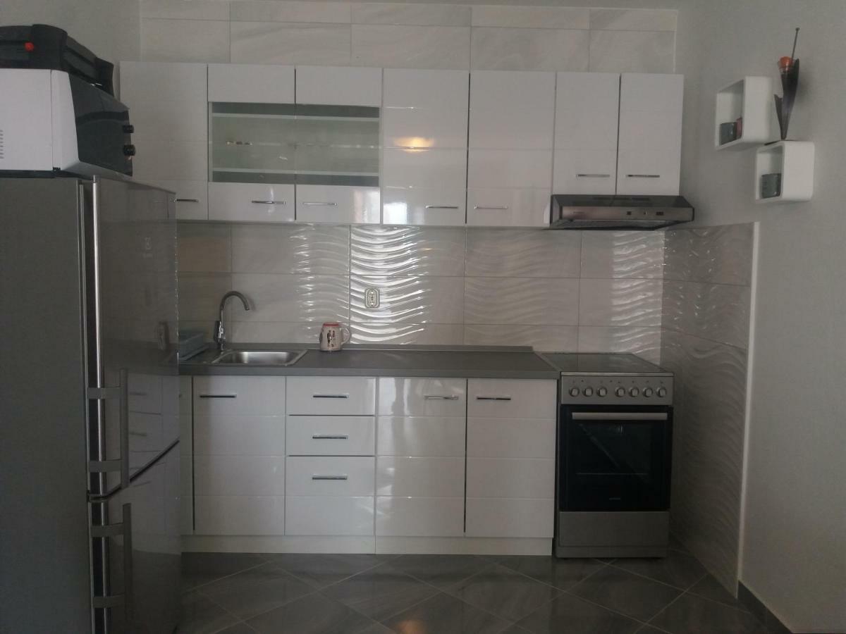 Apartment "Kamelia"Cavtat Luaran gambar