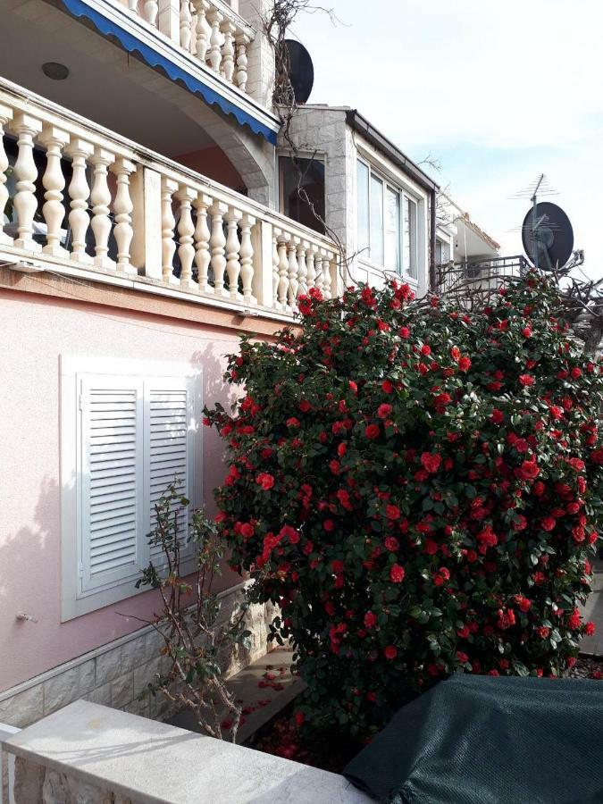 Apartment "Kamelia"Cavtat Luaran gambar