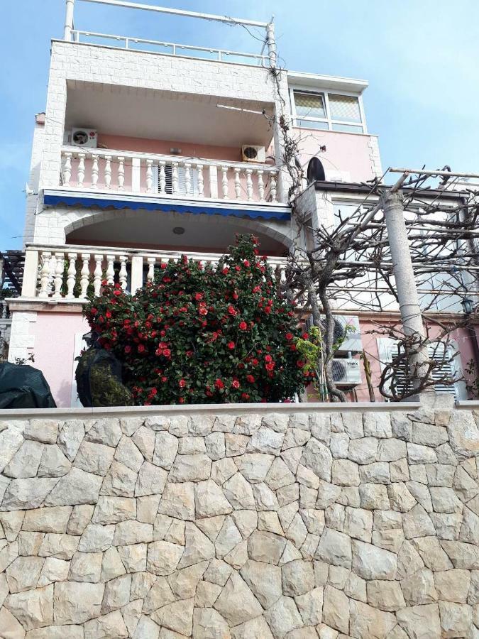Apartment "Kamelia"Cavtat Luaran gambar