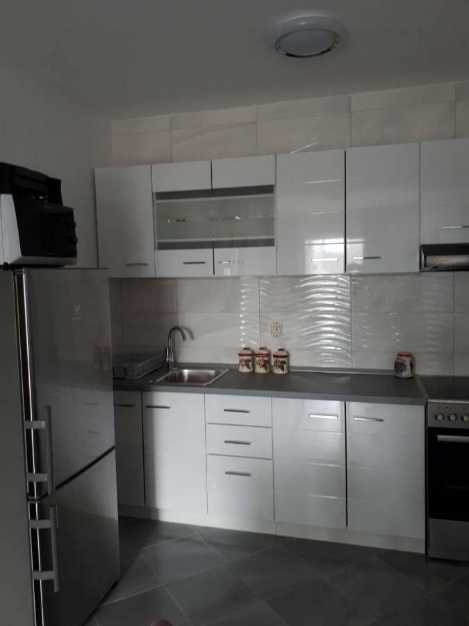 Apartment "Kamelia"Cavtat Luaran gambar