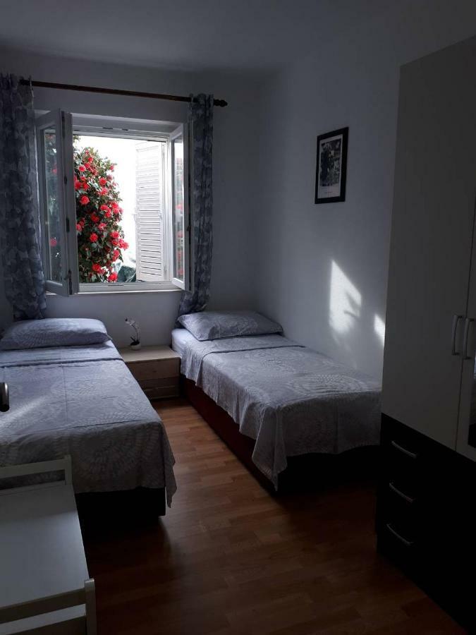 Apartment "Kamelia"Cavtat Luaran gambar