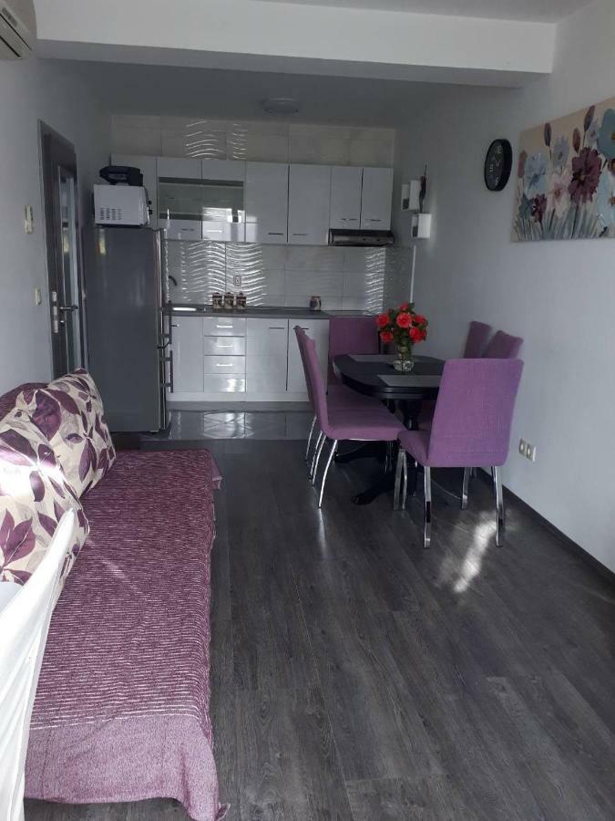 Apartment "Kamelia"Cavtat Luaran gambar