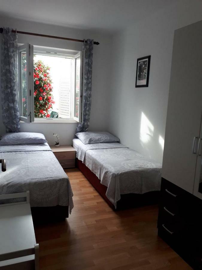 Apartment "Kamelia"Cavtat Luaran gambar